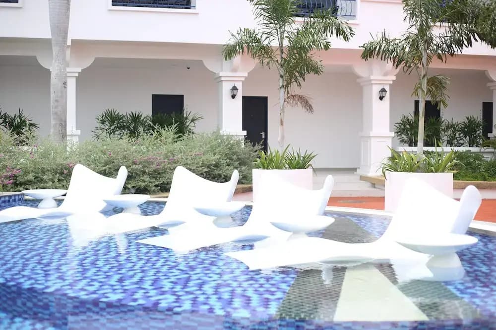 The Lisbon Melaka, Trademark Collection by Wyndham - photo 29