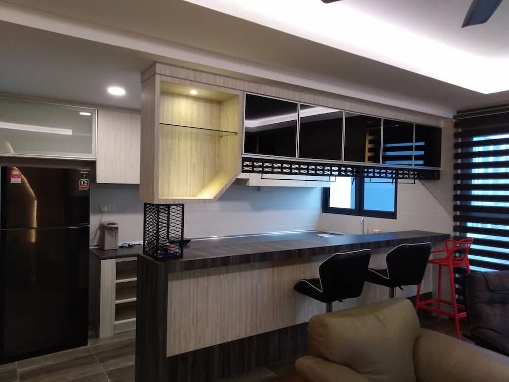 Vivacity Jazz3 Kuching CozyLife10 - photo 3