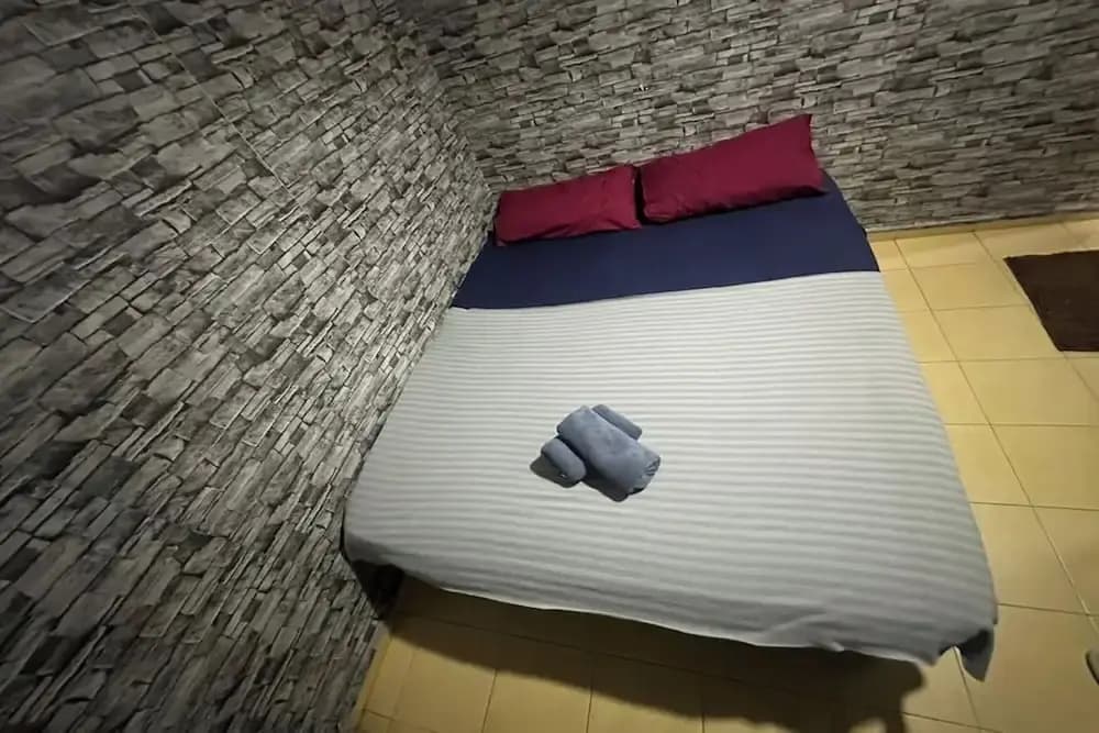 I Rose Budget Hotel - photo 16