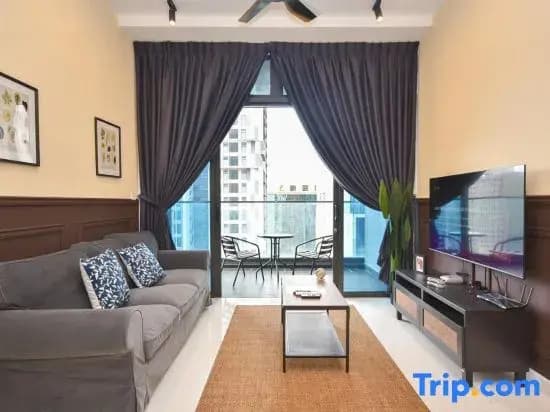 Setia Sky88 Johor Bahru by Nest Home - photo 5