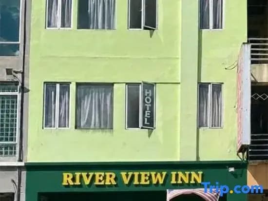 Riverview Inn Nusa Bestari Near Ninso - photo 3