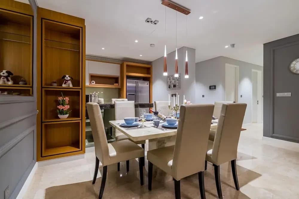 YEQ Home Anggun Residences - photo 28