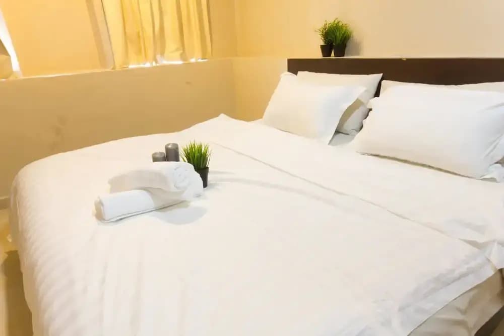 Three Top Hotel - photo 19