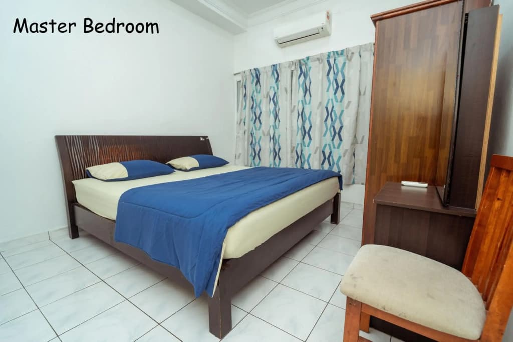 GLYSM Sunway Stay "Pura Vida" - photo 5
