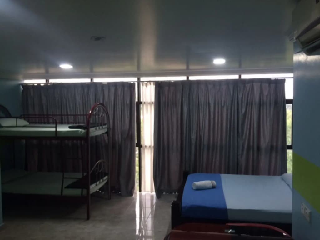 Kristal Inn Hotel UITM Shah Alam - photo 5