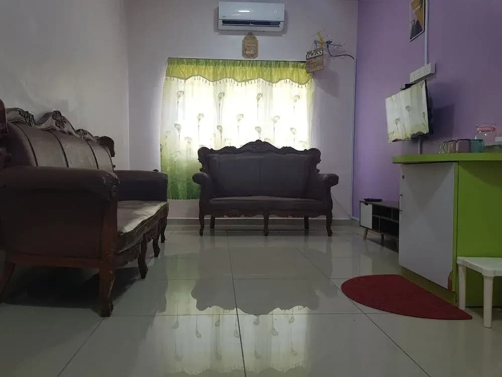 OYO 90250 Sutera Wangi 3bhk Apartment - photo 6