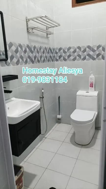 Homestay Aliesya Kuala Terengganu - photo 3