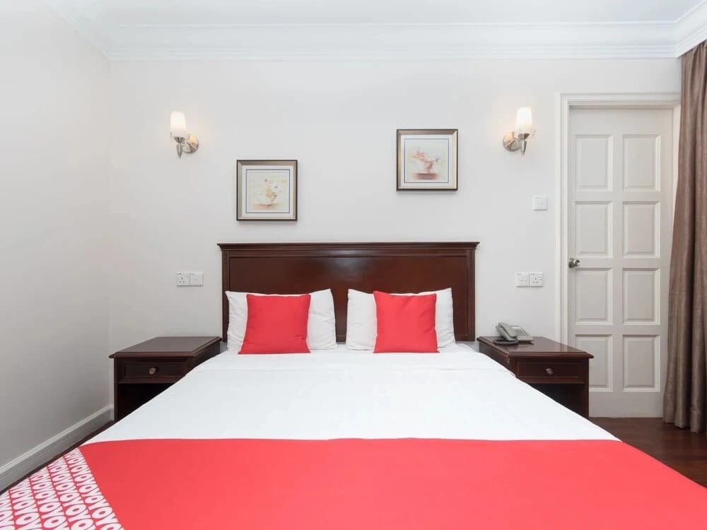 Hotel Bundusan - photo 5