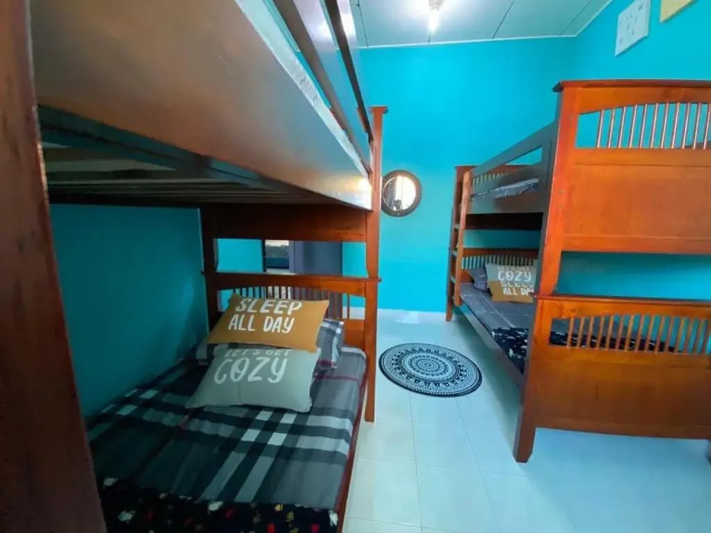 Suhana Homestay Semporna - photo 28