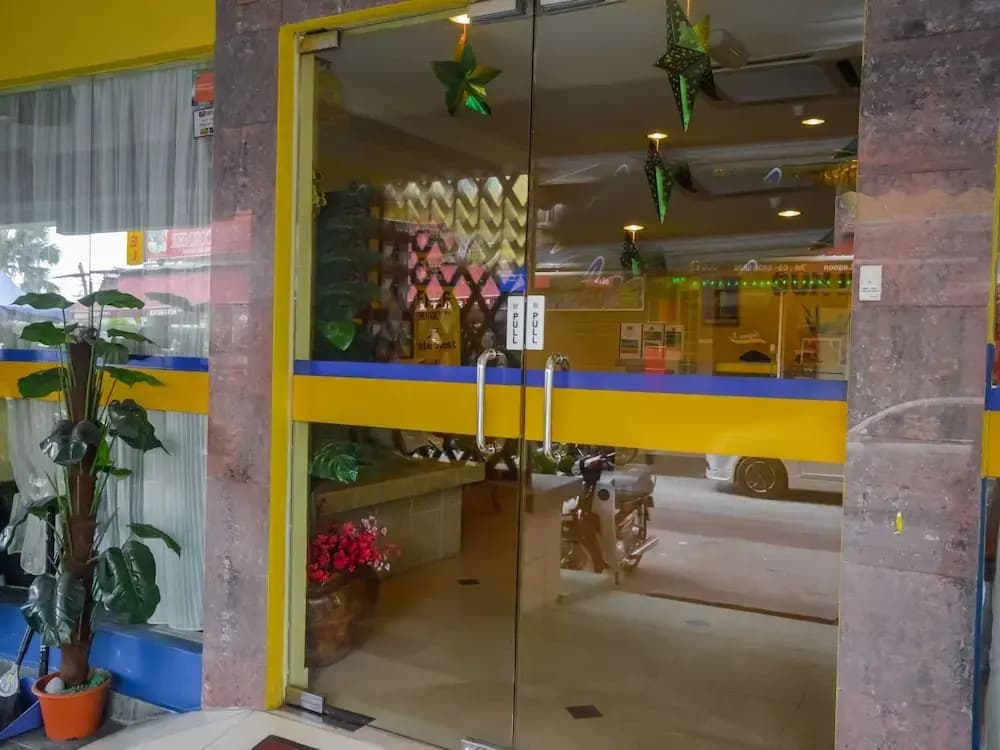 NIDA Rooms Sunway Petaling Dahlia - photo 10