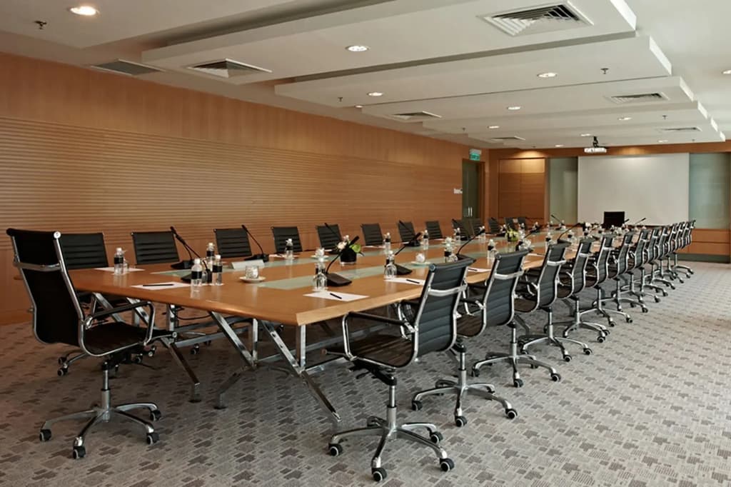 Premiera Hotel Kuala Lumpur - photo 14