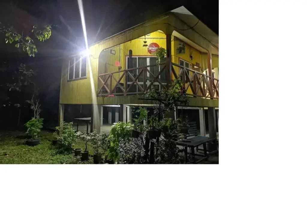 hb cottage homestay - photo 1