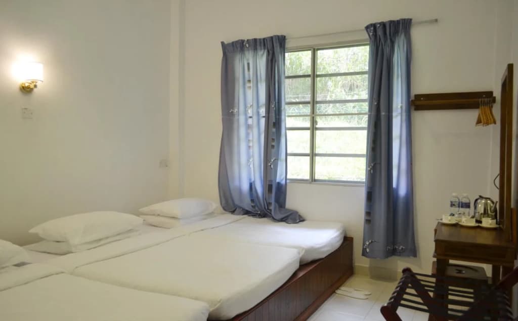 Skyville Zen Resort - photo 4