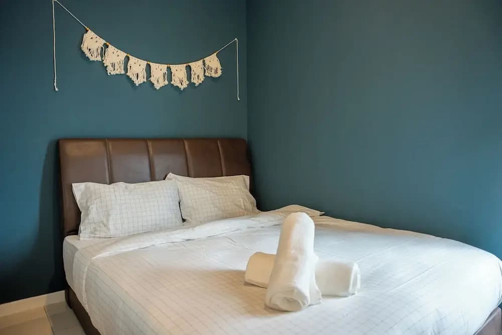 HighparkSuites Petaling Jaya Kelana Jaya - photo 5