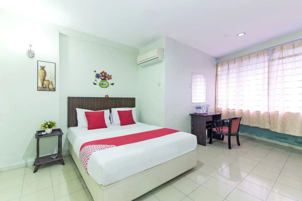 OYO 329 Suntex Hotel - photo 14