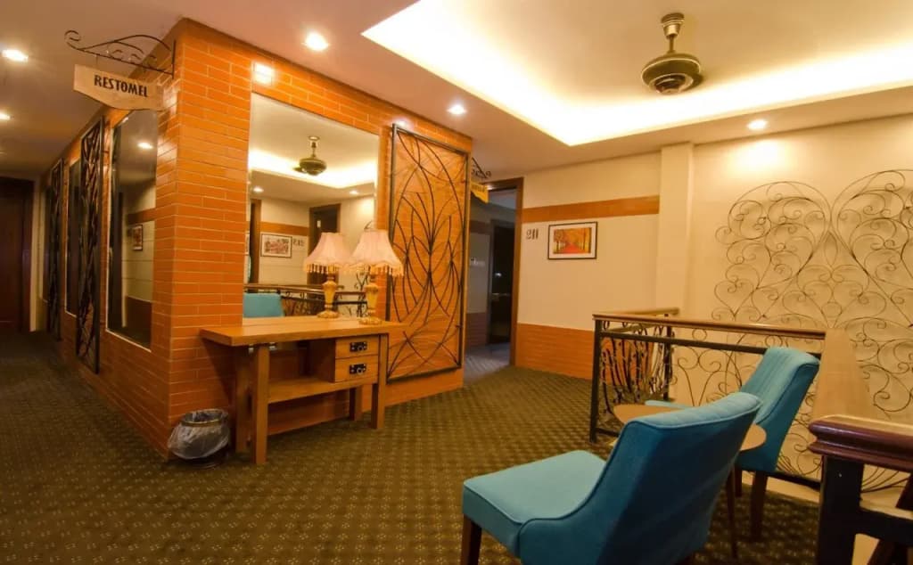 MyDream Homestay - photo 18