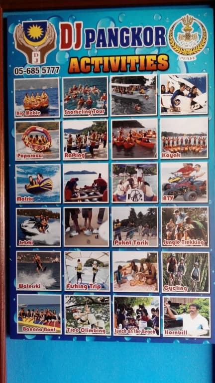 DJ Holiday Resort - photo 14