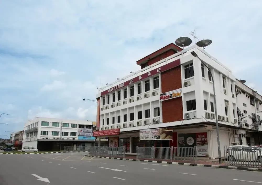 Place2Stay @ Chinatown - photo 1