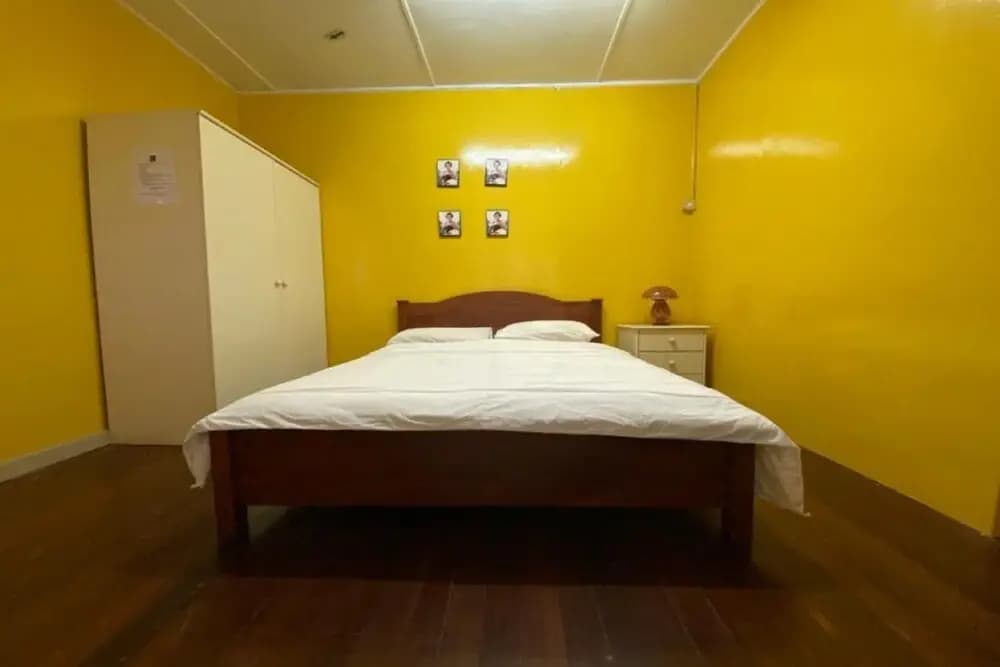 Hotel O Rb Homestay & Farms 2 - photo 12