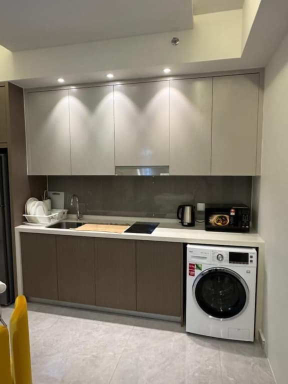 KHR Service Suites Agile Bukit Bintang - photo 24