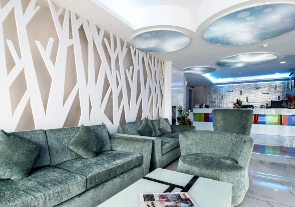 Hotel Shiki - photo 9