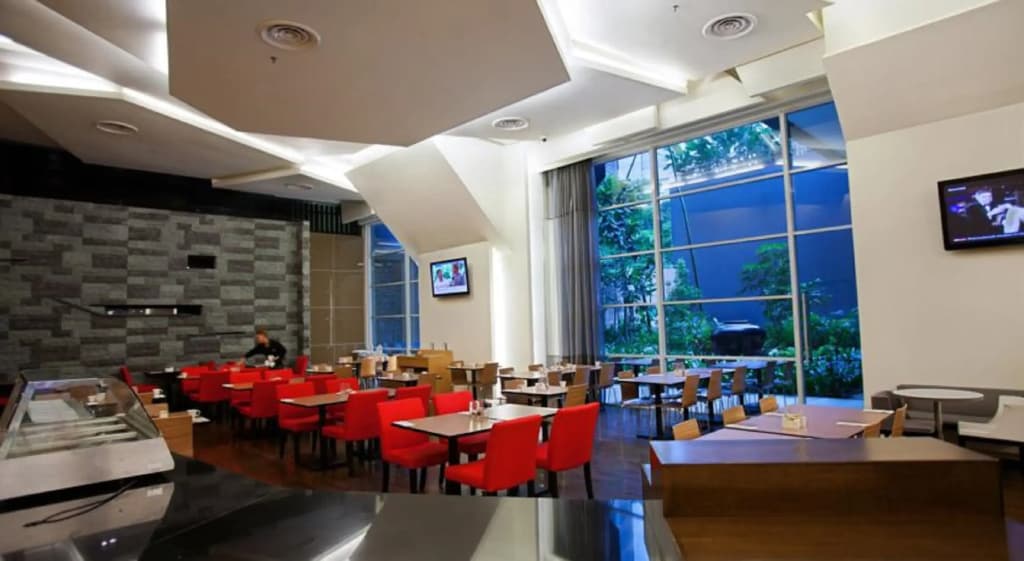 PARKROYAL Serviced Suites Kuala Lumpur - photo 25