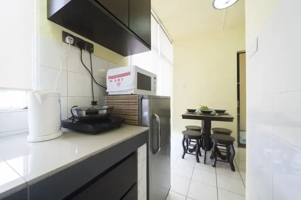 Summerbay Beach Resort Apartment - photo 18