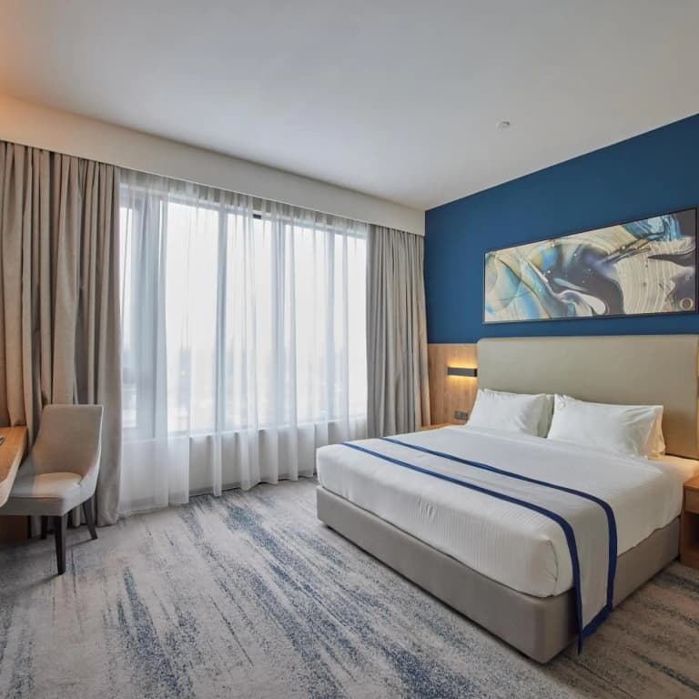 Opero Hotel Southkey - photo 38