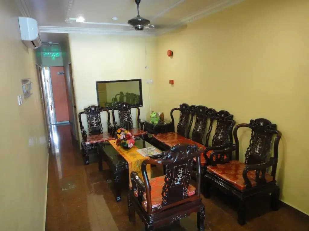 Mines Inn Hotel - photo 12