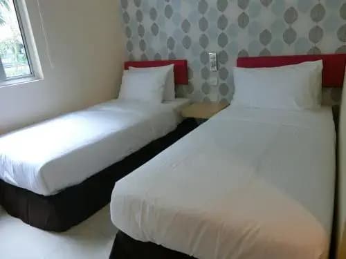 Carlsun Hotel - photo 6