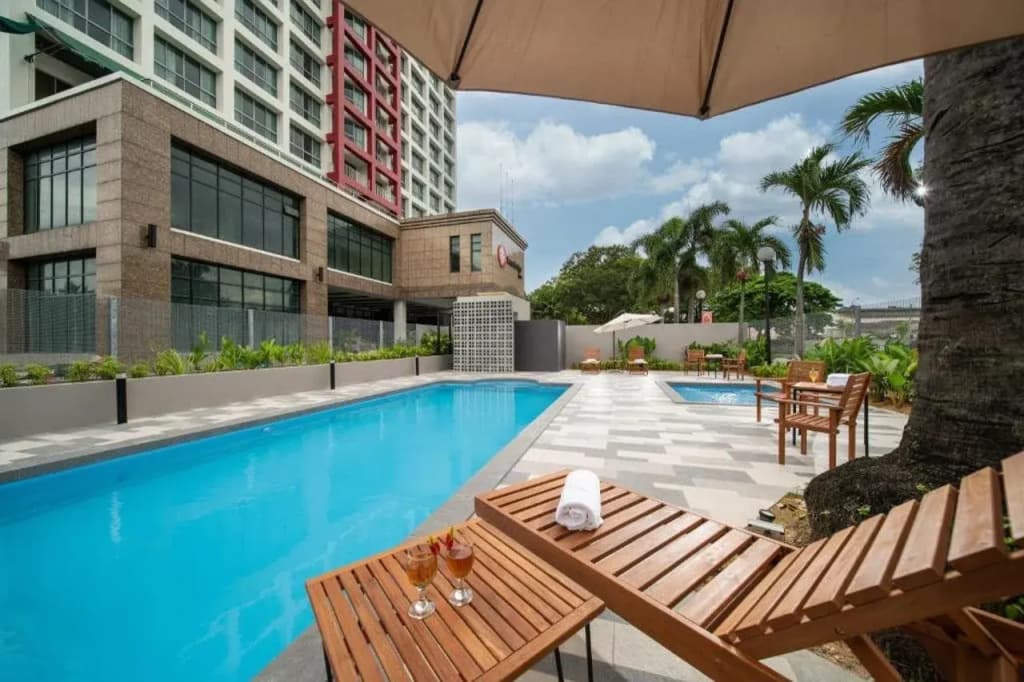Travelodge Ipoh - photo 11