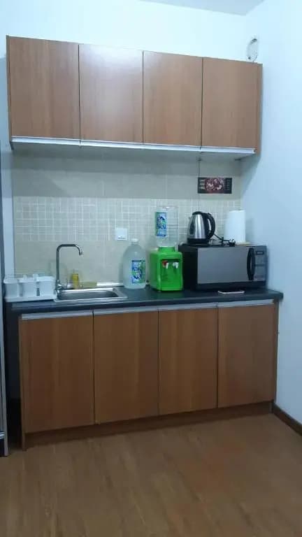 Studio Apartment Suria Jaya - photo 12