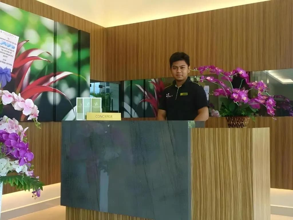Amanson sigNature Hotel - photo 13