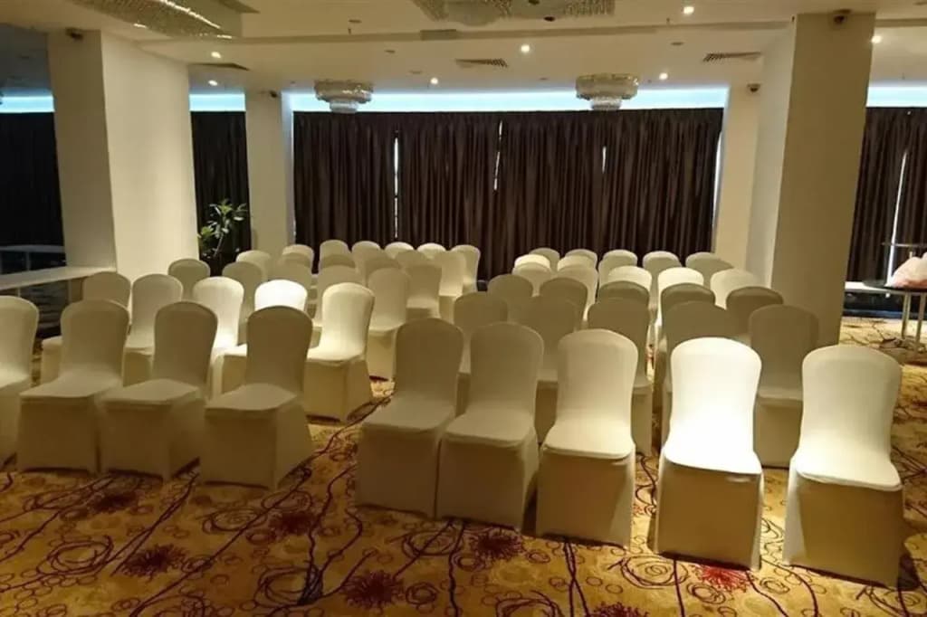 InnB Park Hotel - photo 15