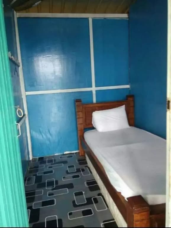 Warna Warni Cabin - photo 2