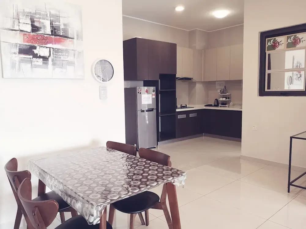 Country Garden City View Johor - photo 26