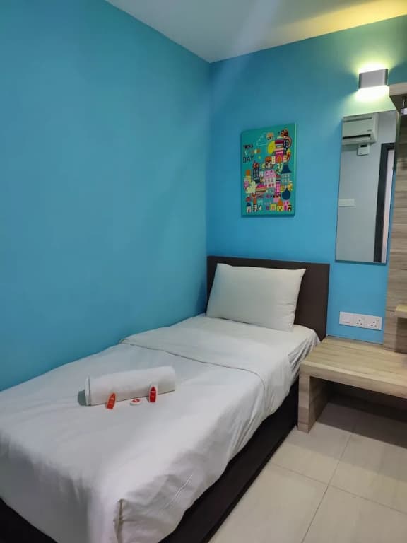 Hotel O Link Suite - photo 6
