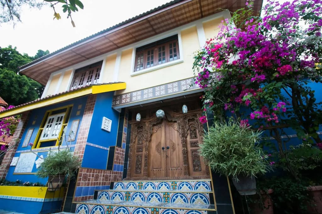 Lost Paradise Resort - photo 1