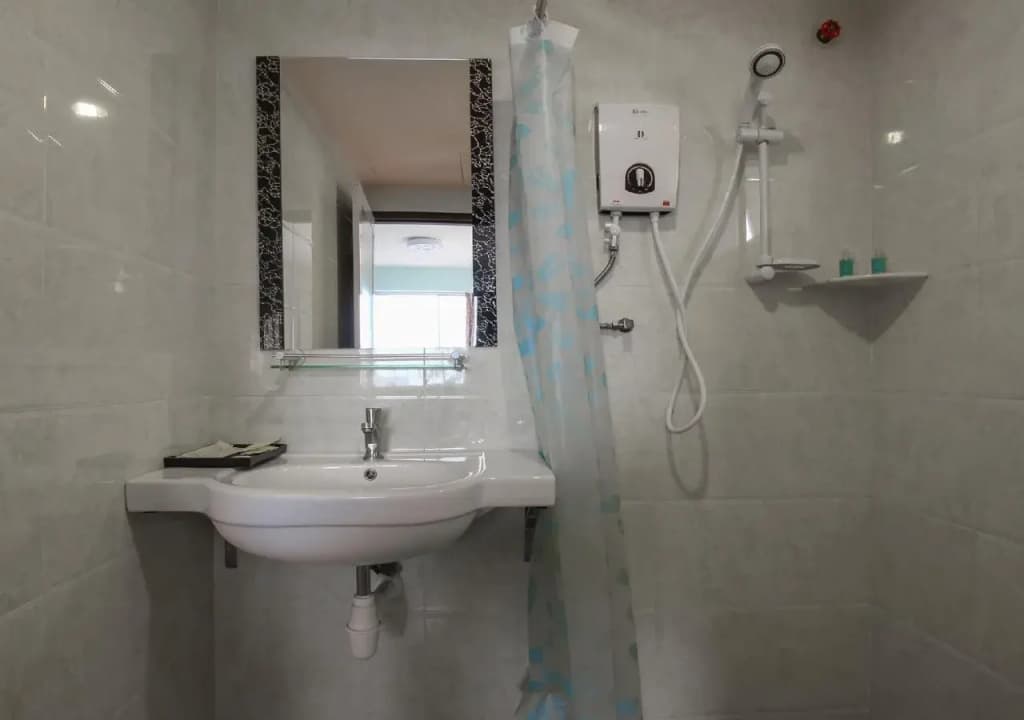 Hotel Zamburger Grand City - photo 8