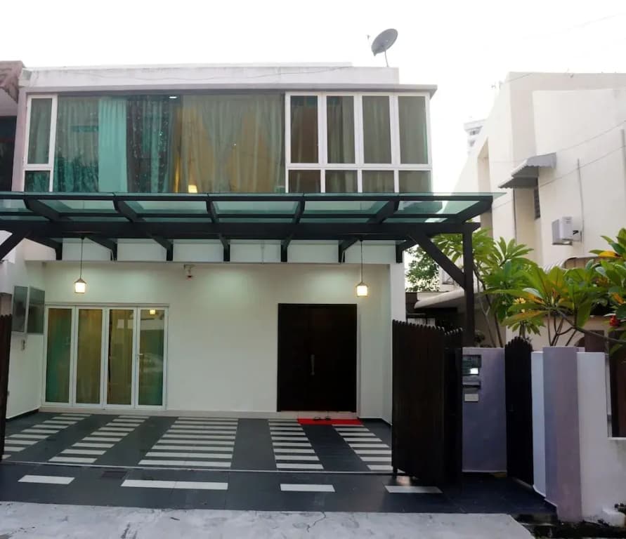 Gurney Luxe Inn Penang - main photo