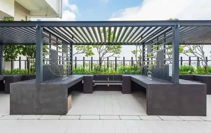 The Apple Premier Suites Melaka - photo 13