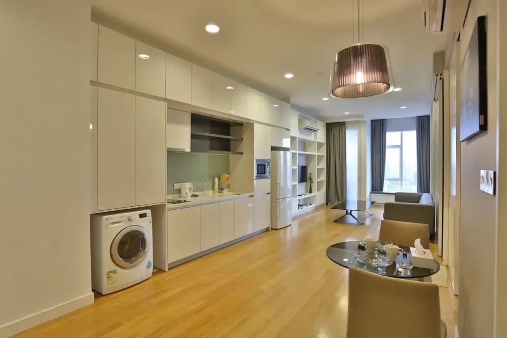 Platinum Suite KLCC @ Penguin Homes - photo 20
