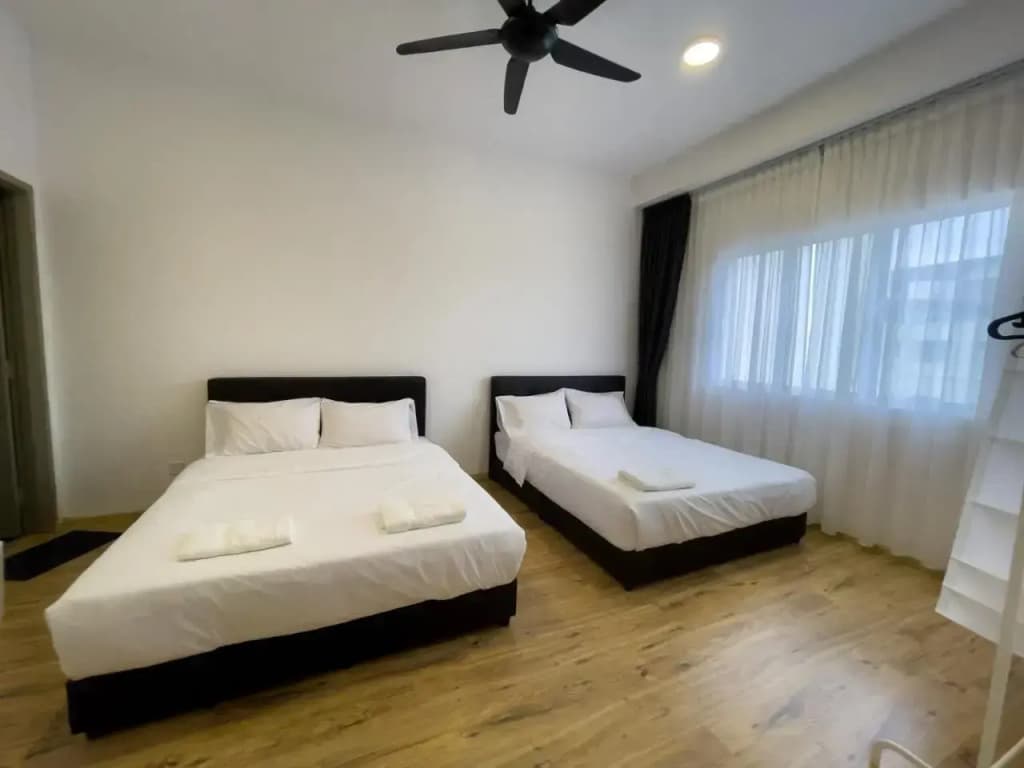 Paradise Penthouse 5 bedrooms 5 bathrooms - photo 3