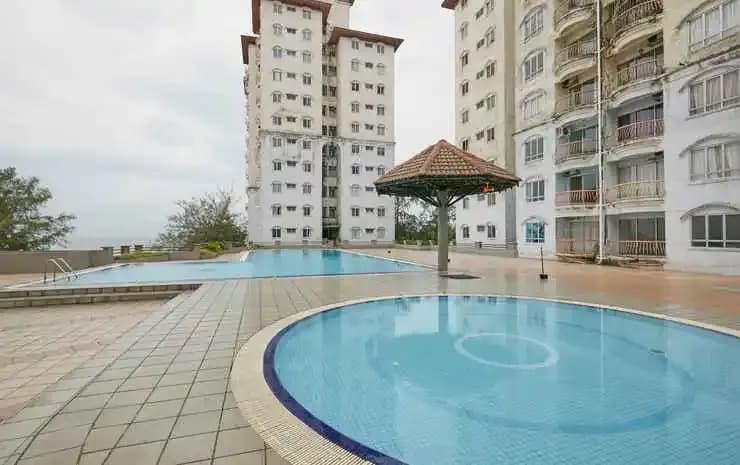 JC Private Apartment Sunshine Bay - photo 5