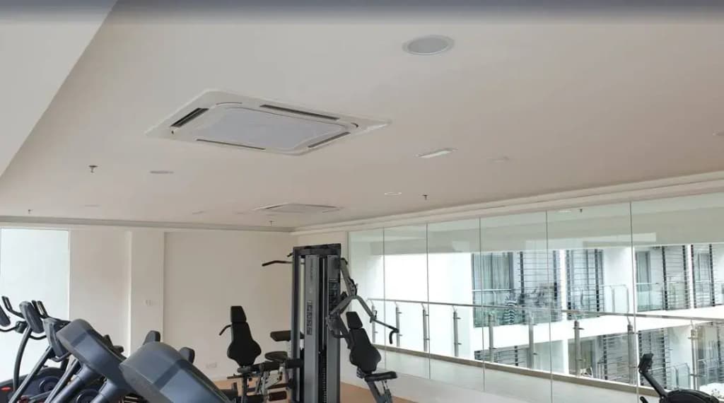 2 Bedroom Near Airport @ Aeropod Sovo Studio - photo 2
