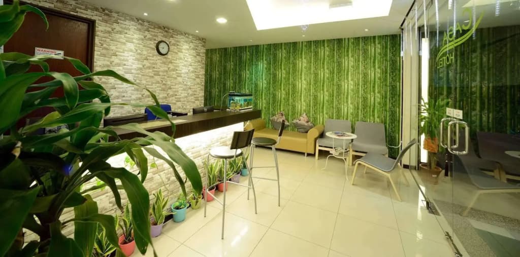 Casa Hotel - KLIA - photo 23