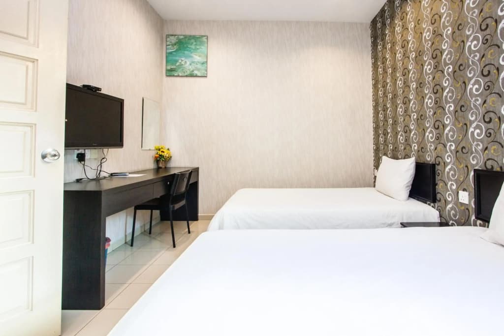 Value Inn Homestay - photo 2