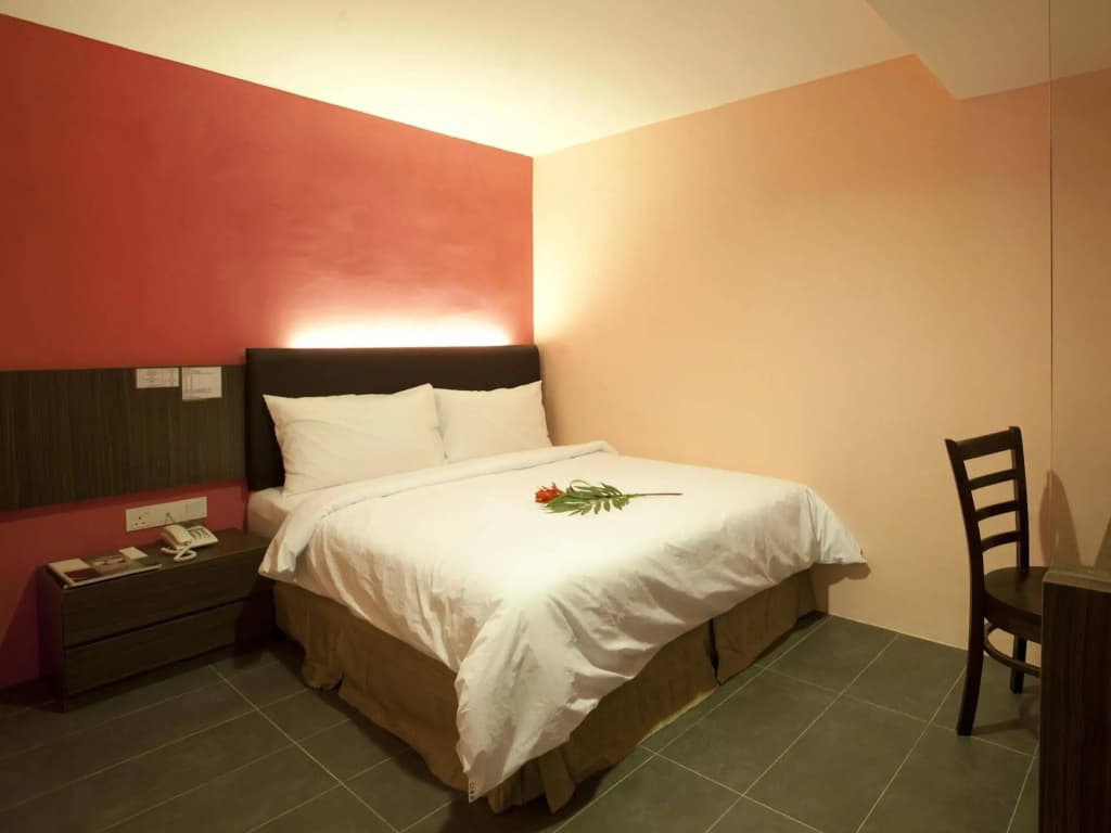 Hotel CIQ - photo 2