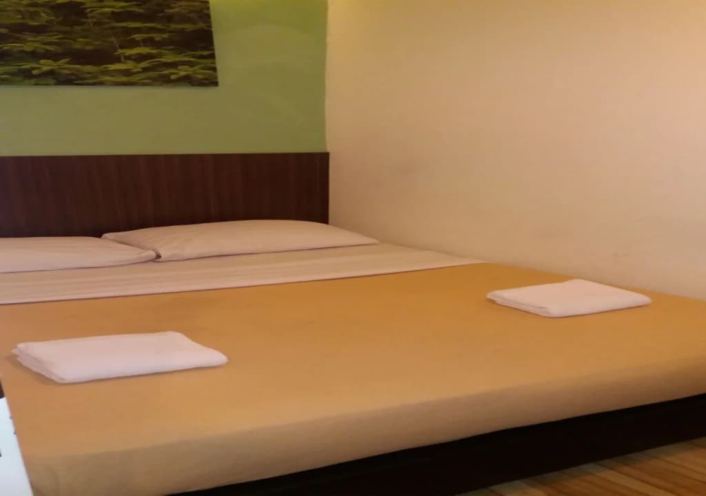 Hotel Pop Ash - photo 2