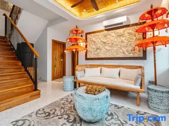 The Umane Luxury Villa Melaka - photo 10